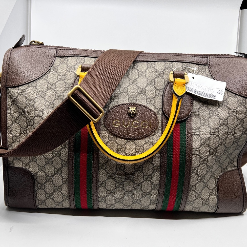 Meet your Posher, Zita